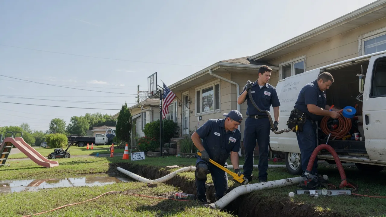 Toilet Installation in Forest Park, GA near me